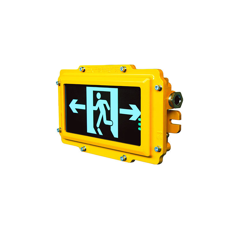 OK-BLZD-1LROE I 5W8402消防应急标志灯具